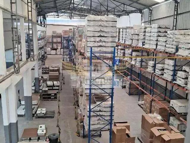 Galpão venda em Região Imediata de São Paulo, Região Metropolitana de São Paulo