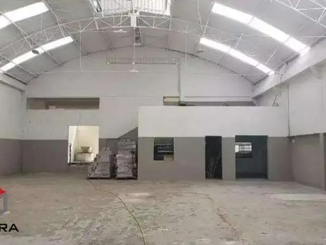 Galpão venda em Região Imediata de São Paulo, Região Metropolitana de São Paulo