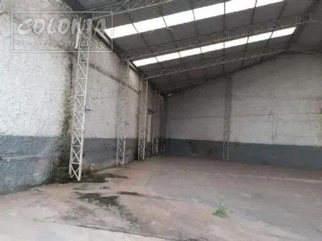 Galpão venda em Região Imediata de São Paulo, Região Metropolitana de São Paulo