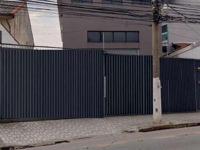 Galpão venda em Região Imediata de São Paulo, Região Metropolitana de São Paulo