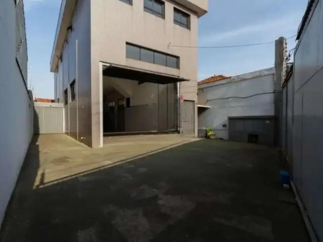 Galpão venda em Região Imediata de São Paulo, Região Metropolitana de São Paulo