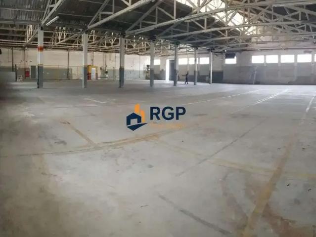 Galpão venda em Região Imediata de São Paulo, Região Metropolitana de São Paulo