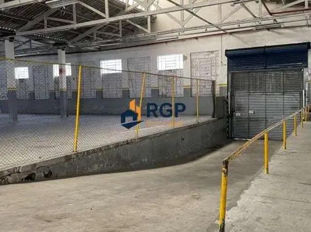Galpão venda em Região Imediata de São Paulo, Região Metropolitana de São Paulo