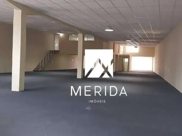 Galpão venda em Região Imediata de São Paulo, Região Metropolitana de São Paulo