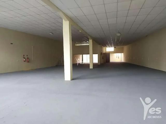 Galpão venda em Casa Branca, Santo André