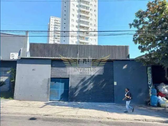 Galpão venda em Região Imediata de São Paulo, Região Metropolitana de São Paulo