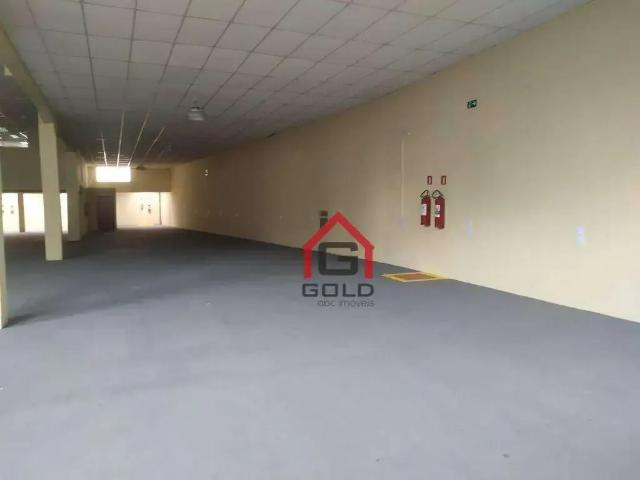 Galpão venda em Santo André