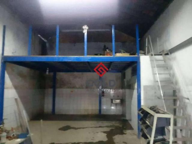 Galpão venda em Região Imediata de São Paulo, Região Metropolitana de São Paulo