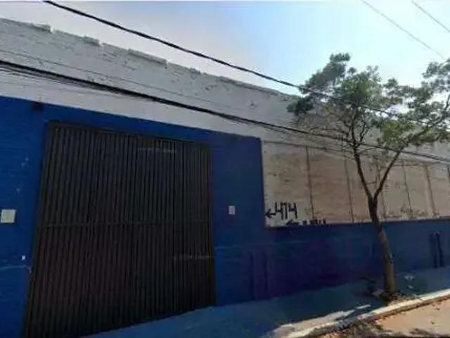 Galpão venda em Região Imediata de São Paulo, Região Metropolitana de São Paulo