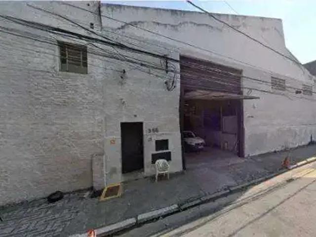 Galpão venda em Região Imediata de São Paulo, Região Metropolitana de São Paulo