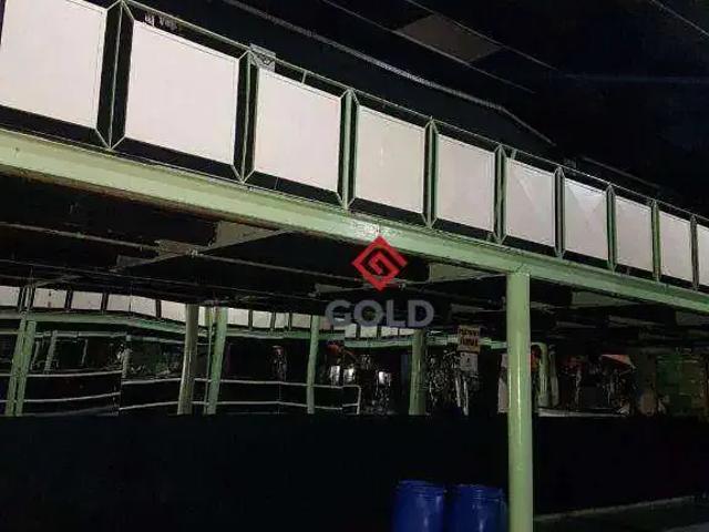 Galpão venda em Região Imediata de São Paulo, Região Metropolitana de São Paulo