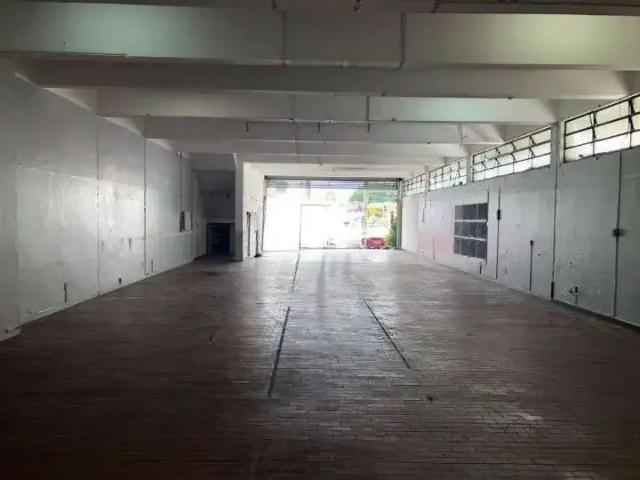 Galpão venda em Região Imediata de São Paulo, Região Metropolitana de São Paulo