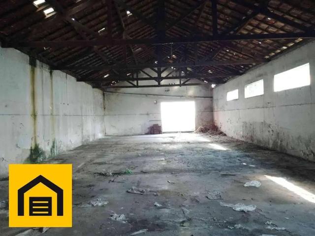 Galpão venda em Região Imediata de São Paulo, Região Metropolitana de São Paulo
