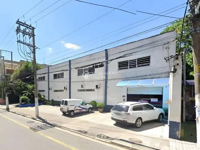 Galpão venda em Região Imediata de São Paulo, Região Metropolitana de São Paulo