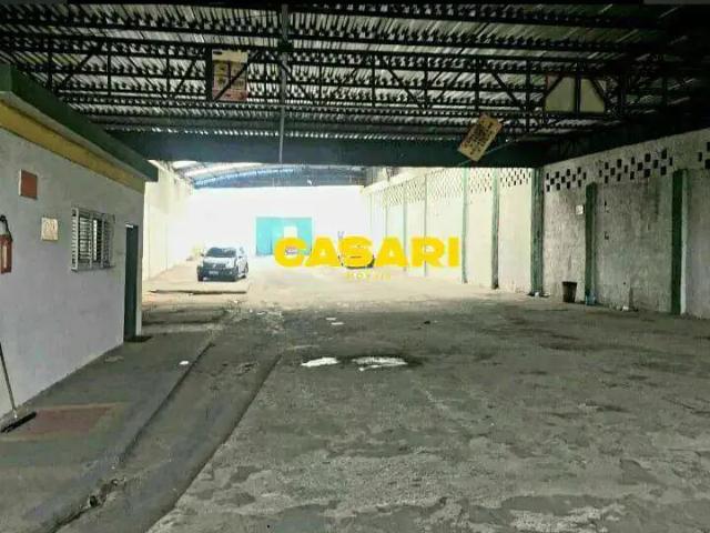 Galpão venda em Região Imediata de São Paulo, Região Metropolitana de São Paulo