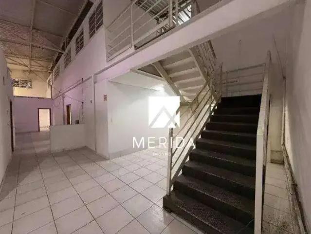 Galpão venda em Região Imediata de São Paulo, Região Metropolitana de São Paulo