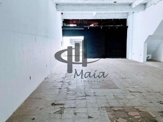 Galpão venda em Centro, Santo André