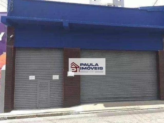 Galpão venda em Região Imediata de São Paulo, Região Metropolitana de São Paulo