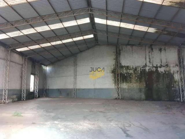 Galpão venda em Santo André