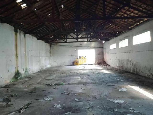Galpão venda em Região Imediata de São Paulo, Região Metropolitana de São Paulo