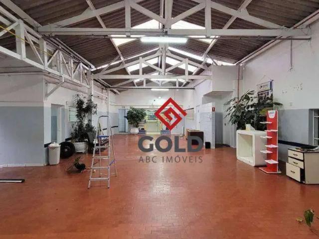 Galpão venda em Região Imediata de São Paulo, Região Metropolitana de São Paulo