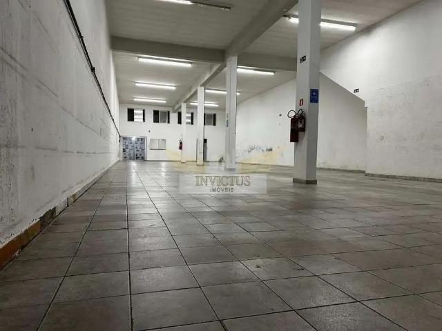 Galpão venda em Região Imediata de São Paulo, Região Metropolitana de São Paulo
