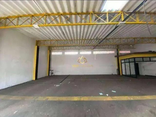Galpão venda em Região Imediata de São Paulo, Região Metropolitana de São Paulo
