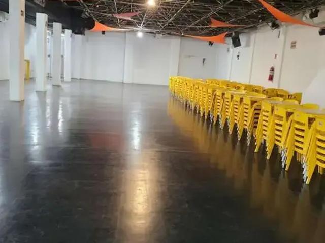 Galpão venda em Região Imediata de São Paulo, Região Metropolitana de São Paulo