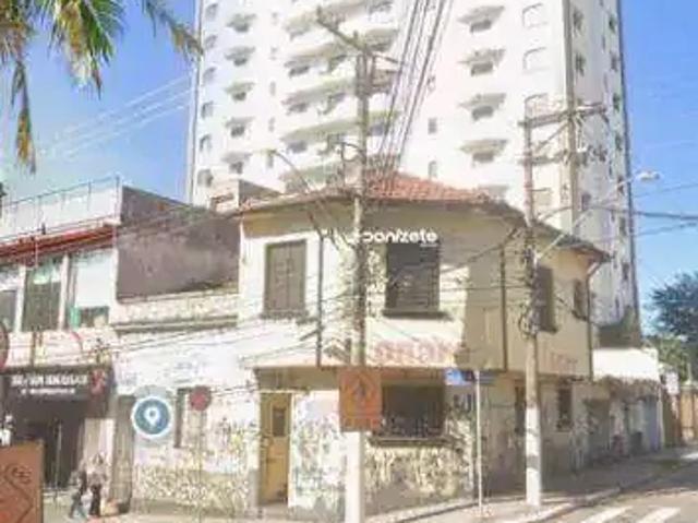 Galpão venda em Centro, Santo André