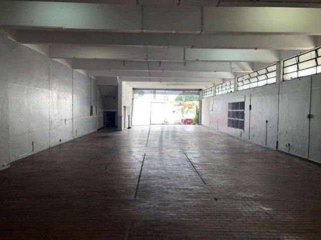 Galpão venda em Região Imediata de São Paulo, Região Metropolitana de São Paulo