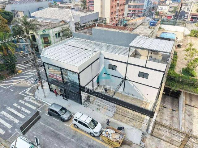 Galpão venda em Região Imediata de São Paulo, Região Metropolitana de São Paulo