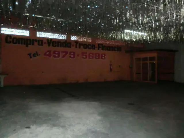 Galpão venda em Santo André