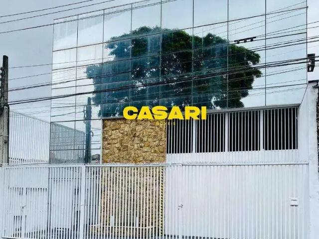 Galpão venda em Região Imediata de São Paulo, Região Metropolitana de São Paulo