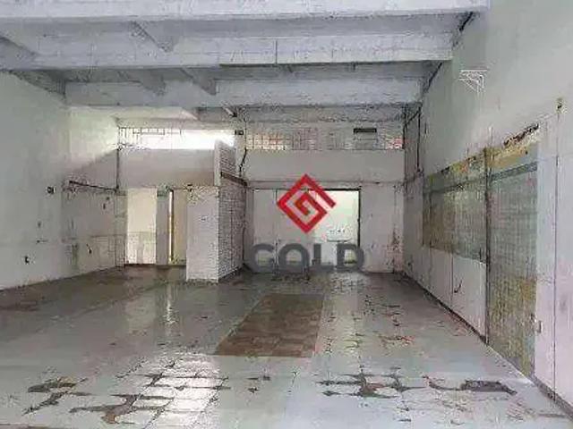 Galpão venda em Centro, Santo André