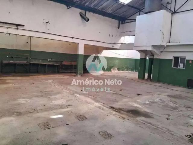 Galpão venda em Região Imediata de São Paulo, Região Metropolitana de São Paulo