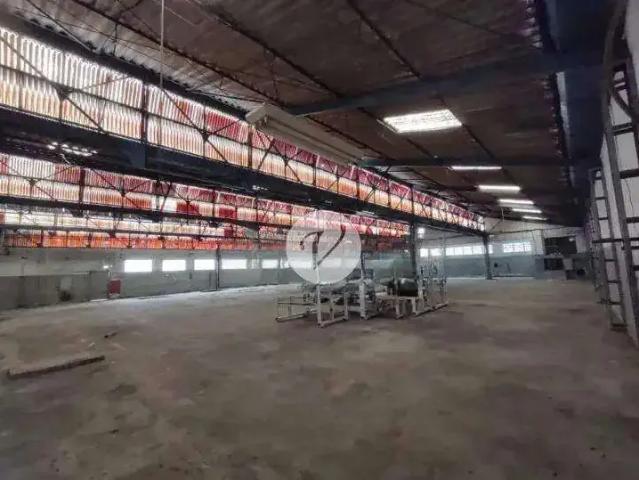 Galpão venda em Região Imediata de São Paulo, Região Metropolitana de São Paulo