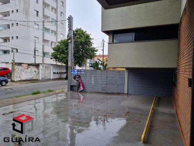 Galpão venda em Santo André