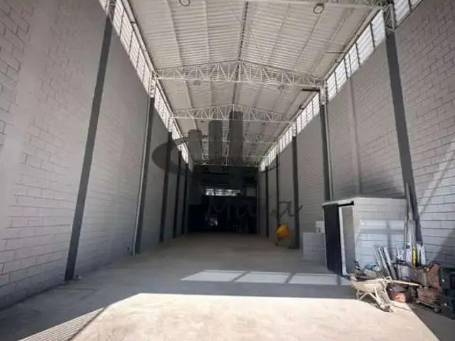 Galpão venda em Santo André