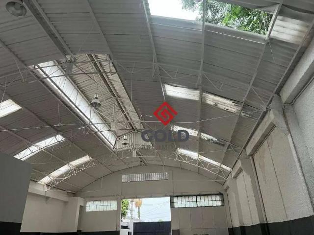 Galpão venda em Região Imediata de São Paulo, Região Metropolitana de São Paulo
