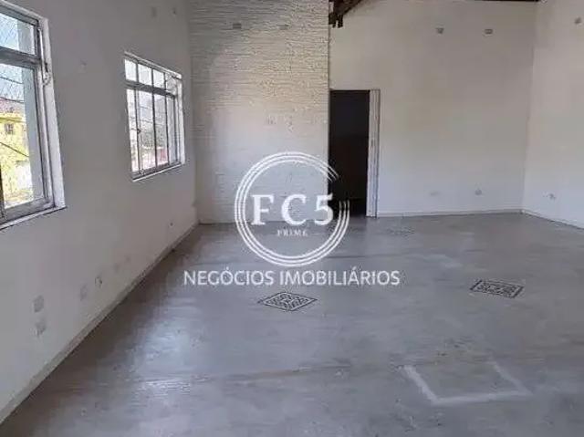 Galpão venda em Santo André, Jardim