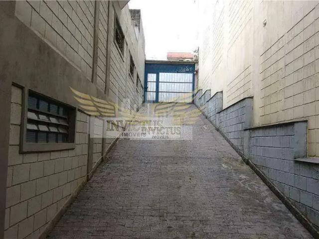 Galpão venda em Região Imediata de São Paulo, Região Metropolitana de São Paulo