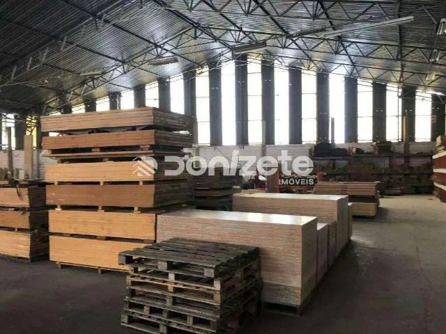 Galpão venda em Região Imediata de São Paulo, Região Metropolitana de São Paulo