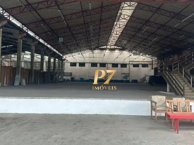 Galpão venda em Região Imediata de São Paulo, Região Metropolitana de São Paulo