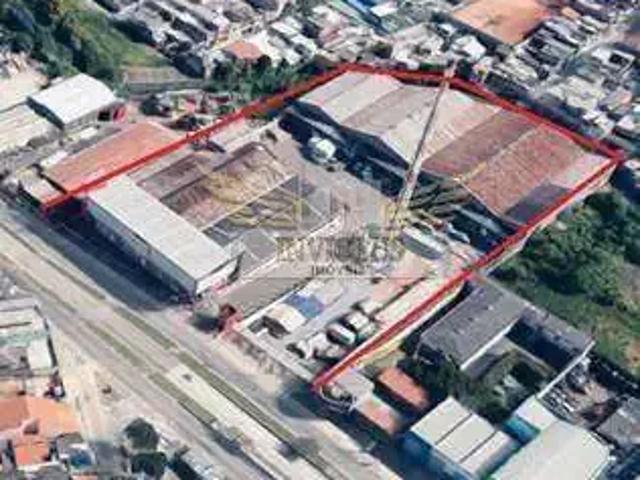 Galpão venda em Região Imediata de São Paulo, Região Metropolitana de São Paulo