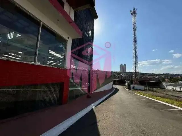 Galpão venda em Região Imediata de São Paulo, Região Metropolitana de São Paulo