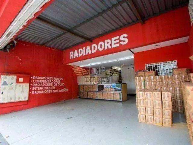 Galpão venda em Região Imediata de São Paulo, Região Metropolitana de São Paulo