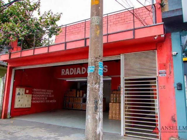 Galpão venda em Região Imediata de São Paulo, Região Metropolitana de São Paulo