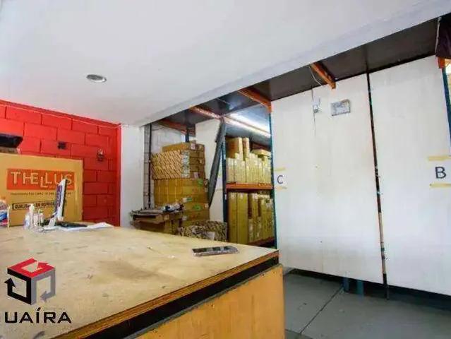 Galpão venda em Região Imediata de São Paulo, Região Metropolitana de São Paulo
