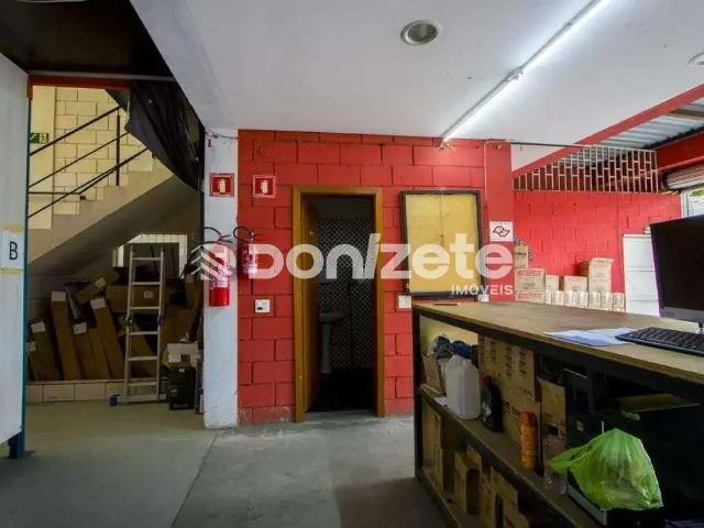 Galpão venda em Região Imediata de São Paulo, Região Metropolitana de São Paulo