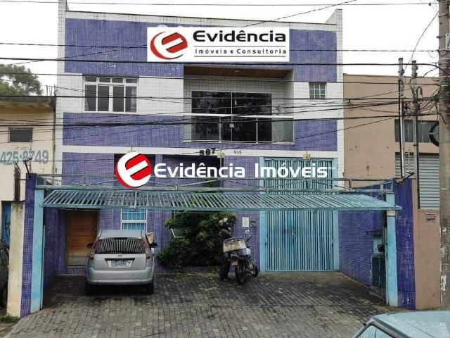 Galpão venda em Santo André, Região Geográfica Intermediária de São Paulo